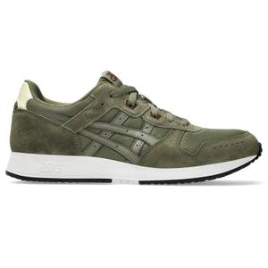 1203a611-302-trainers-asics-lyte-classic-irvine-olive-canvas