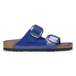 1025296-natural-leather-slippers-for-women-birkenstock-arizona-big-buckle-high-shine-cobalt
