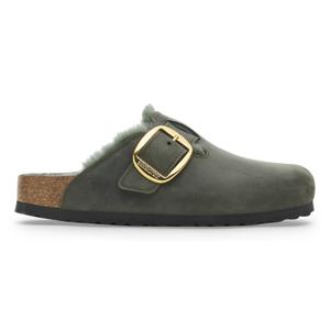 1028061-women-s-clogs-birkenstock-big-buckle-shearling-thyme