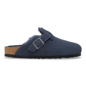 1030701-sandals-birkenstock-boston-bs-suede-leather-fur-new-navy-etroit-new-navy