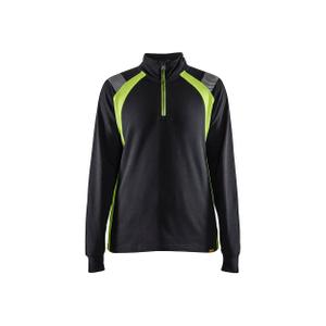 340311589933-3403-women-s-zip-up-hoodie-blaklader-black-neon-yellow