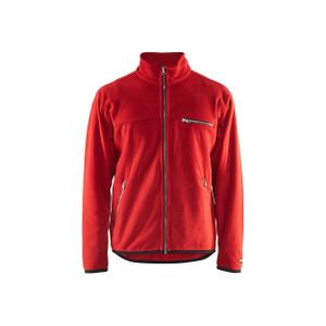 483025105600-4830-microfleece-jacket-blaklader-red