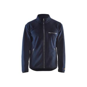 483025108900-4830-microfleece-jacket-blaklader-marine
