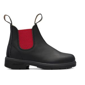 blund-581-children-s-boots-blundstone-chealsea-black-red