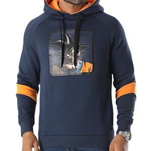 cl-dbz-3-sw-goku2-sweatshirt-child-capslab-a-capuche-dragon-ball-z-navy-blue