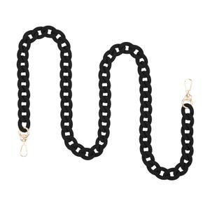 acr-s-bk-channel-charlot-paris-ella-black-120-cm