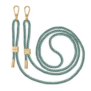 sign-green-detachable-signature-cord-for-smartphone-charlot-paris-green-160-cm