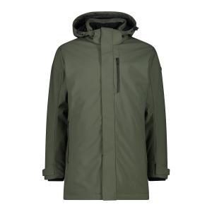 33k3847-e319-softshell-parka-cmp-oil-green