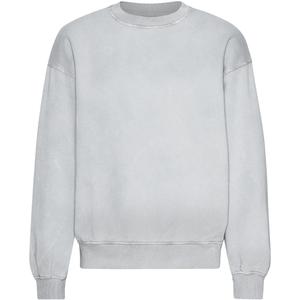 cs1012-fadedgrey-colorful-standard-organic-faded-grey-oversized-crewneck-sweatshirt-faded-grey
