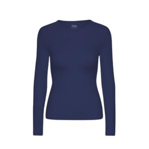 cs2055-marineblue-women-s-long-sleeve-t-shirt-colorful-standard-organic-navy-blue