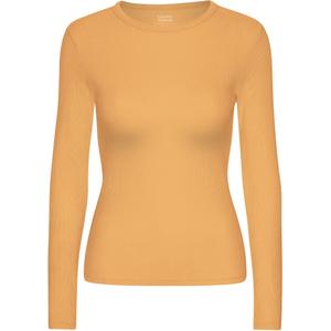 cs2055-sandstoneorange-women-s-long-sleeve-t-shirt-colorful-standard-organic-sandstone-orange-sandstone-orange