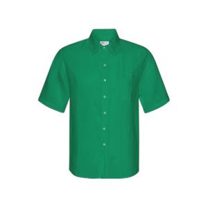 cs4010-kellygreen-linen-shirt-colorful-standard-kelly-green