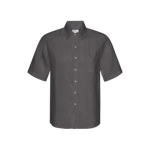 cs4010-lavagrey-linen-shirt-colorful-standard-lava-grey