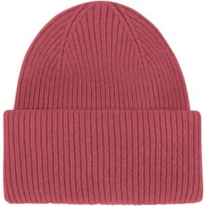 cs5085-raspberrypink-single-fold-bonnet-colorful-standard-raspberry-pink-pink-one-size
