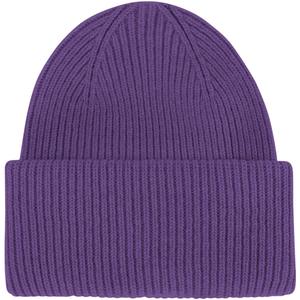cs5085-ultraviolet-single-fold-bonnet-colorful-standard-ultra-violet-pink-one-size