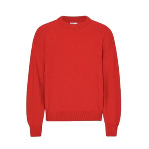 cs5088-redtangerine-oversized-sweater-colorful-standard-red-tangerine-red-tangerine