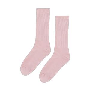 cs6005-fadedpink-football-socks-colorful-standard-organic-active-faded-pink-faded-pink