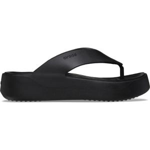 209410-001-girl-s-flip-flops-crocs-getaway-platform-flip-black