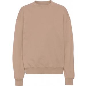 cs1012-honeybeige-sweatshirt-crewneck-colorful-standard-organic-oversized-honey-beige-honey-beige