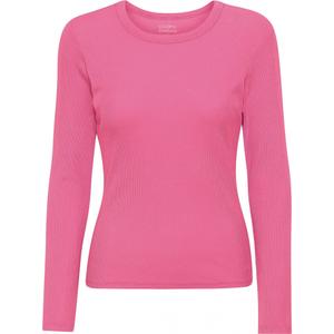 cs2055-bubblegumpink-women-s-long-sleeve-ribbed-t-shirt-colorful-standard-organic-bubblegum-pink