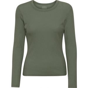 cs2055-dustyolive-women-s-long-sleeve-ribbed-t-shirt-colorful-standard-organic-dusty-olive