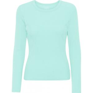 cs2055-lightaqua-women-s-long-sleeve-ribbed-t-shirt-colorful-standard-organic-light-aqua