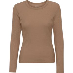 cs2055-saharacamel-women-s-long-sleeve-ribbed-t-shirt-colorful-standard-organic-sahara-camel