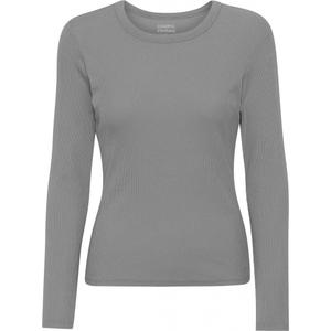 cs2055-stormgrey-women-s-long-sleeve-ribbed-t-shirt-colorful-standard-organic-storm-grey