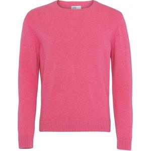 cs5083-bubblegumpink-wool-round-neck-sweater-colorful-standard-classic-merino-bubblegum-pink