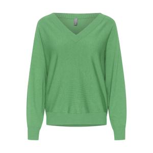 50109694-1659321-women-s-v-neck-sweater-culture-annemarie-holly-green-melange