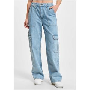 dfljs194-01851-women-s-denim-cargo-pants-def-light-blue