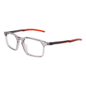 gerys806353-glasses-demetz-gerys-gris-cristal-rouge-mat-one-size