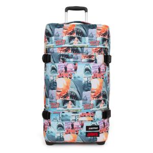 ek0a5ba84t0-wheely-bag-eastpak-transit-r-m-jaws-print-one-size
