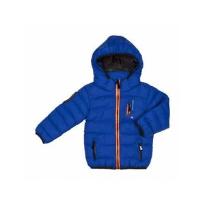 ecarfou-10-16-yl-1-bleu-royal-children-s-peak-mountain-ski-puffer-royal-blue