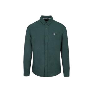 f22sh0101-gre02-cotton-shirt-faguo-ivoy-green