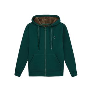f25sw0109-gre39-hooded-sweatshirt-faguo-meygal-pine-green