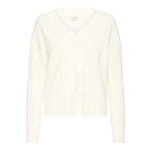 20617303-110701-women-s-v-neck-sweater-fransa-renee-1-white-whisper