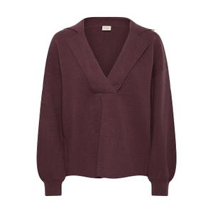 20617311-191619-women-s-v-neck-sweater-fransa-sally-2-fudge