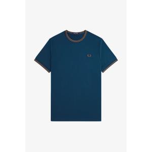 fpm1588v-z48-short-sleeved-t-shirt-fred-perry-drkptrl-shdstone