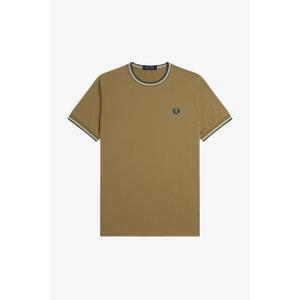 fpm1588v-z60-short-sleeved-t-shirt-fred-perry-shdstn-ecr-dkpet