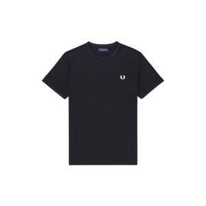 fpm3519-608-short-sleeve-t-shirt-fred-perry-ringer-blue-sky
