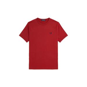 fpm3519-y35-t-shirt-fred-perry-ringer-burnt-red