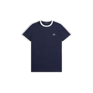 fpm4620-266-contrast-trim-t-shirt-with-band-fred-perry-266-carbon-blue