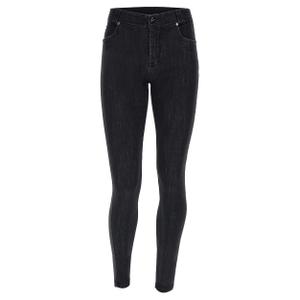 black1rf312-j7n-women-s-straight-skinny-jeans-freddy-black-seasonal-jeans-nero-cuciture-in-tono