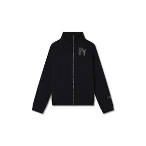 s25wcxs3-n-women-s-zip-up-sweatshirt-freddy-french-terry-nero