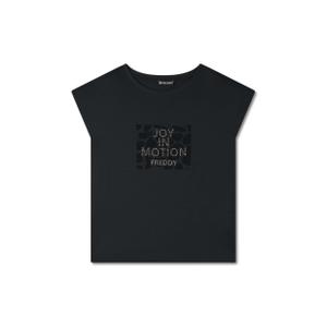 s25wsdt3-n28-women-s-sleeveless-t-shirt-freddy-sunday-anthracite