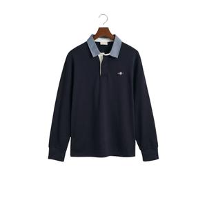 2004082-433-long-sleeve-polo-shirt-gant-heavy-rugger-evening-blue