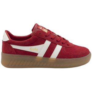 cla589rw-women-s-trainers-gola-grandslam-suede-trainer-red-off-white-gum