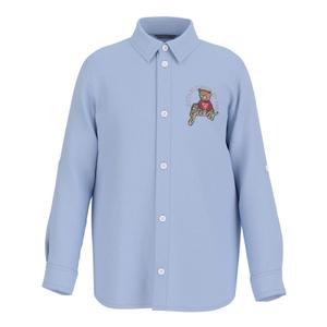 l4bh02-w9cl0-oxfd-children-s-long-sleeved-shirt-guess-oxford-oxford