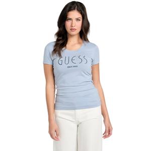 w5yi05-j1314-a70q-women-s-t-shirt-guess-logo-nimbus-blue